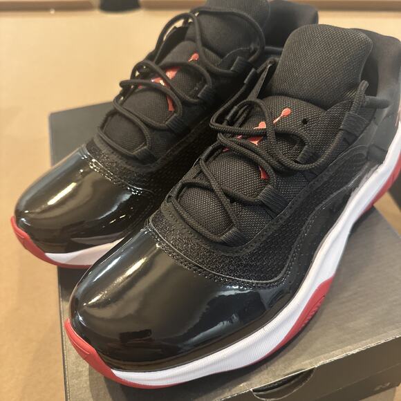 Men\'s Air Jordan 11 CMFT Low \